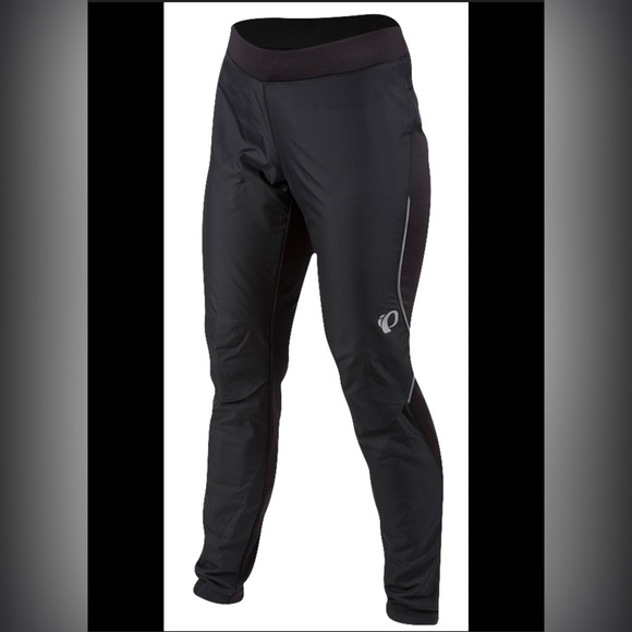 Pearl Izumi Select Thermal Barrier Pants - Women's Medium - Picture 1 of 12
